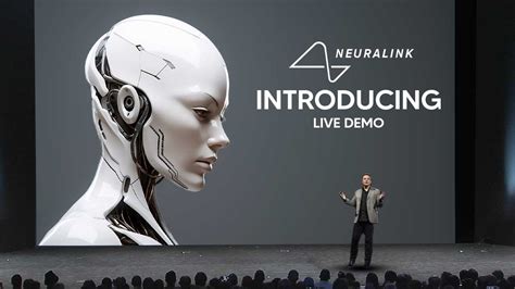 Elon Musk S Neuralink Live Demo Actually SHOCKS The ENITE INDUSTRY