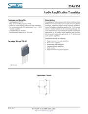 Sa Datasheet Pdf Aipcba