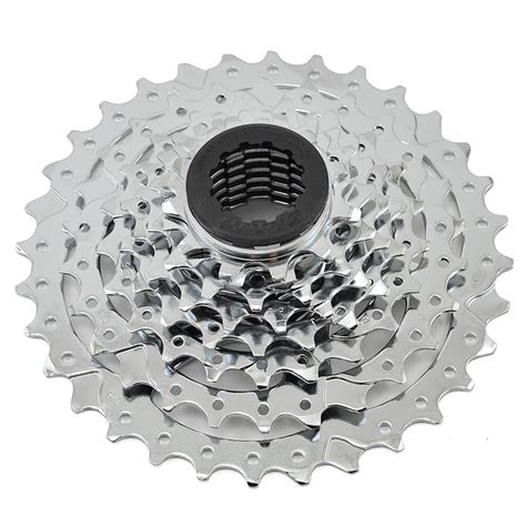 Cassettes Freewheels Cogs Sram Pg Bicycle Cassette Silver