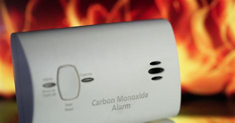 What Does Carbon Monoxide Smell Like The Brinton Firm