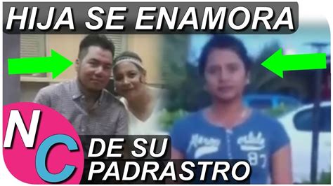 Hija Se Enamora De Su Padrastro Youtube