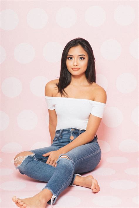 Camryn Del Rosario Biography Photos Age Height Real Name