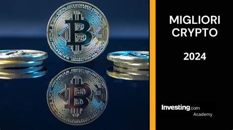 Migliori Crypto Da Comprare Investire In Criptovalute Emergenti