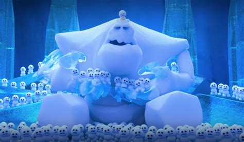 Frozen 2: 8 Easter Eggs You May Have Missed - CINEMABLEND