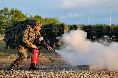 Territoriales Führungskommando der Bundeswehr National Guardian 2024