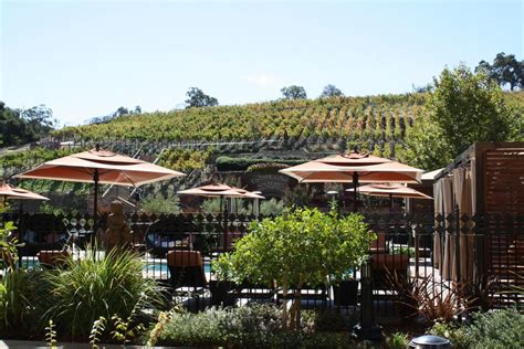 Napa Valley Romantic Hotels In Napa Valley Ca Romantic Hotel Reviews 10best