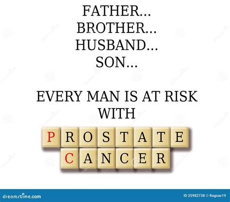 Prostate Cancer Symptoms Causes Diagnostics Flat Icons Set Vector