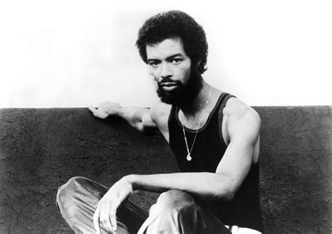 Why Gil Scott Heron Wrote The Revolution Will Not Be Televised”