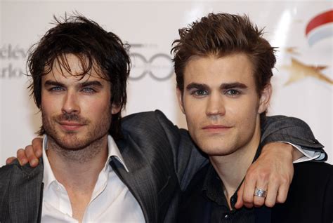 The Vampire Diaries Season 7 Spoilers Casting News New Vampire