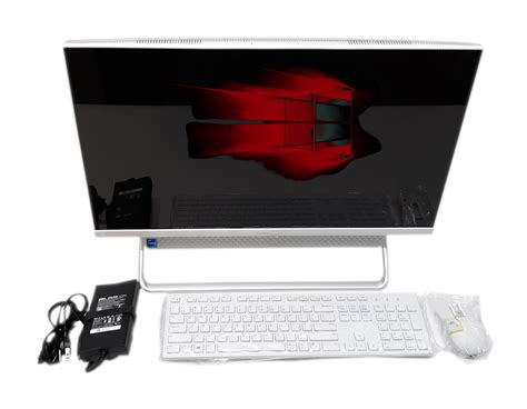 Dell Inspiron Aio Touch I G Ssd Gb Hdd Tb Ram Gb