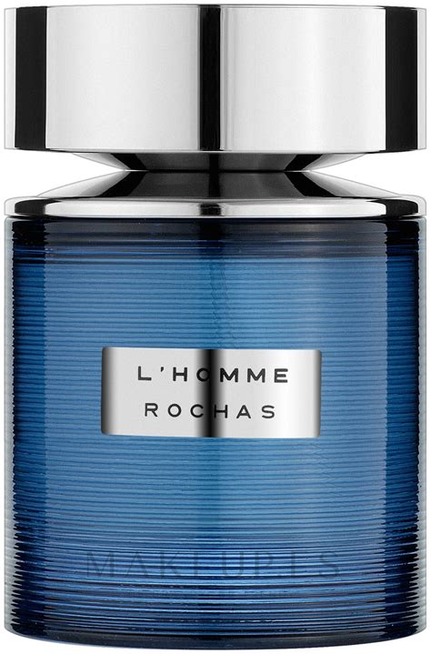 Rochas L Homme Rochas Eau De Toilette Makeup Es