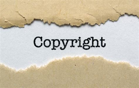 Copyright Stock Photo Image Of Book Close Information 39305874