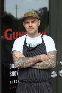 Billy Cole Hired as Gunshow's First Pastry Chef - Restaurant Industry News and Resources in Georgia