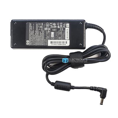 Зарядки для ноутбуков hp | Купить блок питания hp