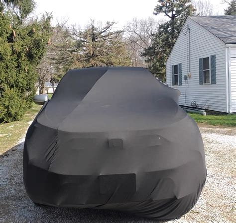 Outdoor Car Covers | Choose the Best Car Covers for Outdoor Storage