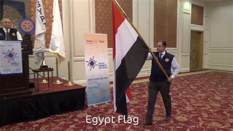 Flags Ceremony Youtube