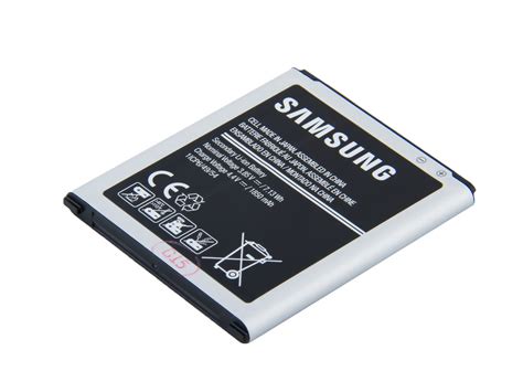 Baterie Samsung EB BJ100CBE Li Ion 3 8V 1850mAh Pro J100 Galaxy J1