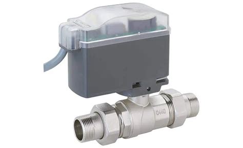 Zone Valves Belle Comfort Solutions Ltd