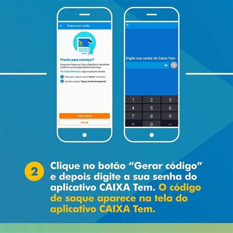 Como Sacar O Aux Lio Emergencial Sem Cart O Amap Online Portal De