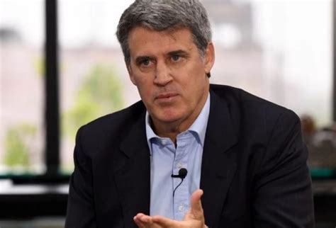 Alfonso Prat Gay La Inflaci N De Julio Sin Duda Fue La M S Alta Desde La Hiperinflaci N Mi