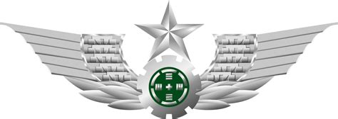 Chinese Air Force Logo Logodix