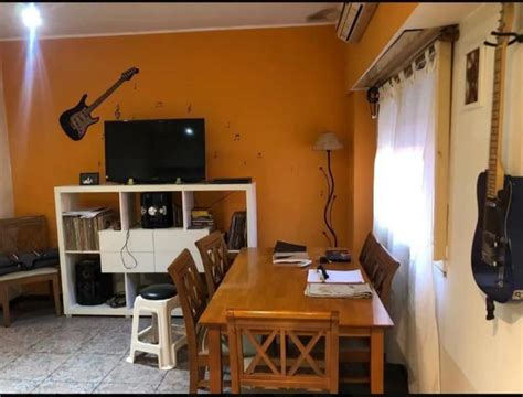 Casa Venta Ambientes A Os M Cochera Montes Oca