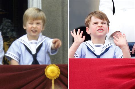 Times Prince George, Princess Charlotte and Prince Louis outfit-repeated