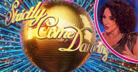 Strictly judge Shirley Ballas 'offered big deal to stay on show'