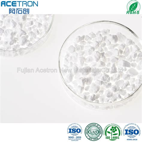 ACETRON High Purity Aluminum Oxide Al2O3 Pellets Evaporation Material