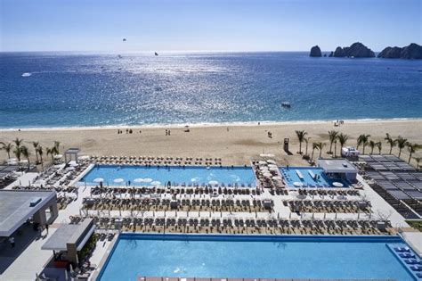 20 hotels in Mexico! Meet the new Riu Palace Baja California - RIU.com ...