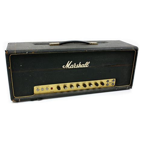 Marshall Jmp 1959t Super Tremolo 2 Channel 100 Watt Guitar Reverb