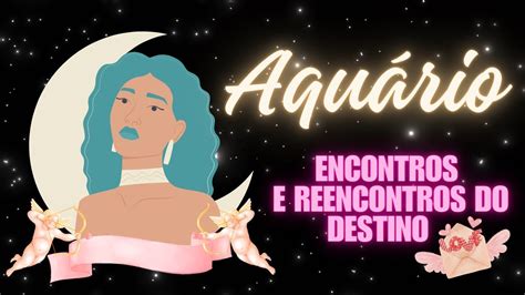 Aquário ♒️ Alguém Do Passado Não Para De Pensar Em Você E Irá Te