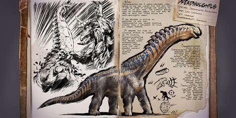 New Dinosaurs Coming To ARK Survival Ascended