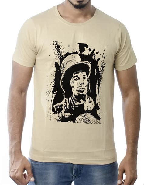 Captain Beefheart T-Shirt | Swag Shirts