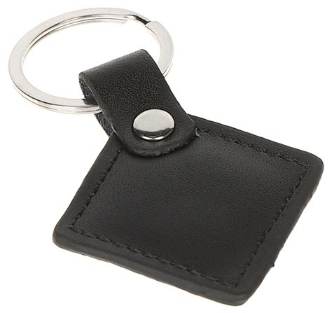 Rfid Proximity Key Fob Atlo 567bbk Keyfobs Delta