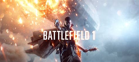 Battlefield 1 Requisitos Mínimos Core I5k Y Recomendados Core I7