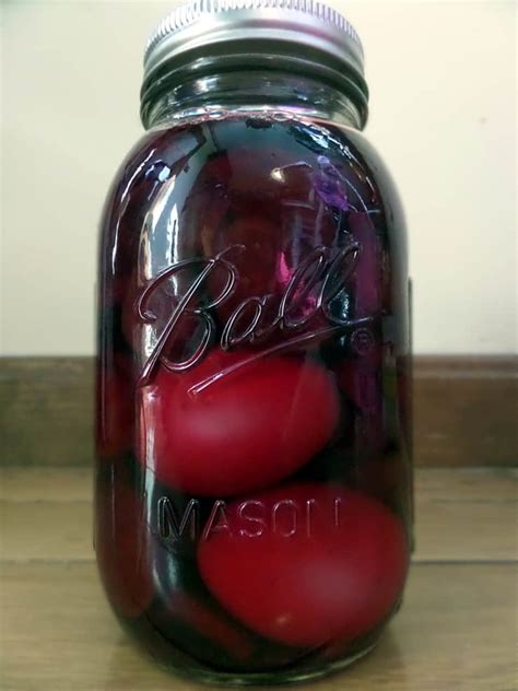 Top 20 Amish Pickled Eggs - Best Recipes Ideas and Collections