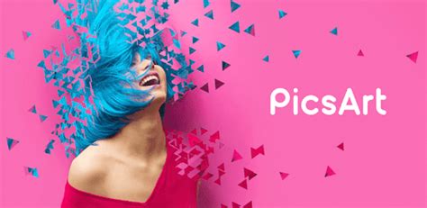 Picsart Photo Editor Pic Video Collage Maker Apps On Google Play