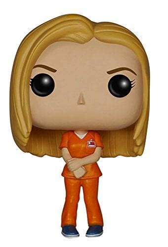 Funko Orange is The New Black - Piper Chapman : r/onemorepop