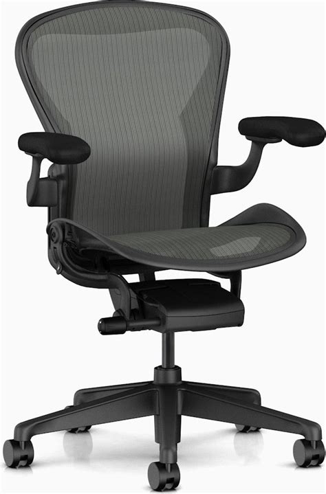 Aeron Chair – Herman Miller Store