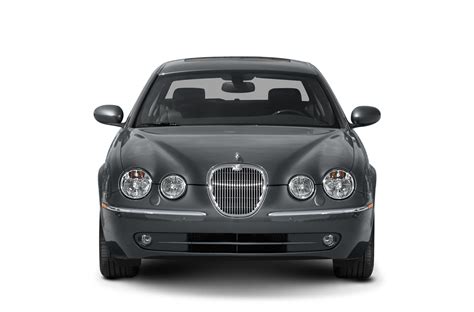 Jaguar S Type Model Years Generations And News