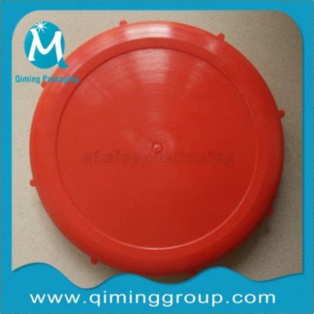 Standard Inch Ibc Tank Lids Ibc Tote Lids Qiming Packaging Lids