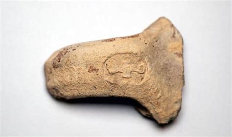 Archaeology news: Royal seal linked to Biblical king Hezekiah unearthed ...