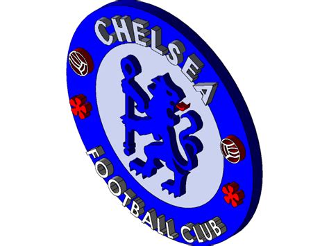 Chelsea Logo PNG Free Image - PNG All | PNG All