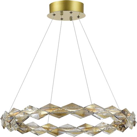 Подвесной светильник ST Luce Diamanta SL6009.203.01 - купить по низкой ...