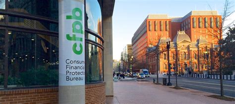 How To Contact The Consumer Financial Protection Bureau Livewell