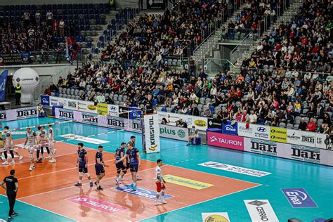 Czarnitv Cerrad Enea Czarni Radom Grupa Azoty Zaksa Video