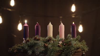 Advent Readings Week 1 – Motion Worship – Video Loops, Countdowns ...