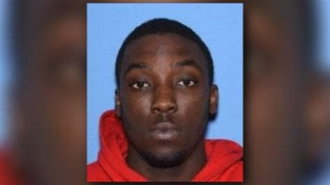 22 Year Old Man Wanted In Shooting Death Of Forrest City Police Officer