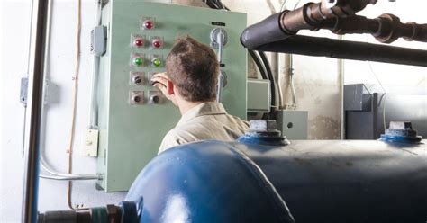 5 Common Commercial Boiler Problems And How To Solve Them